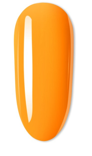 Venalisa 3 in 1 Gellack Luminous Orange UV/LED